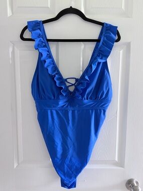 Women’s One Piece Swimsuit